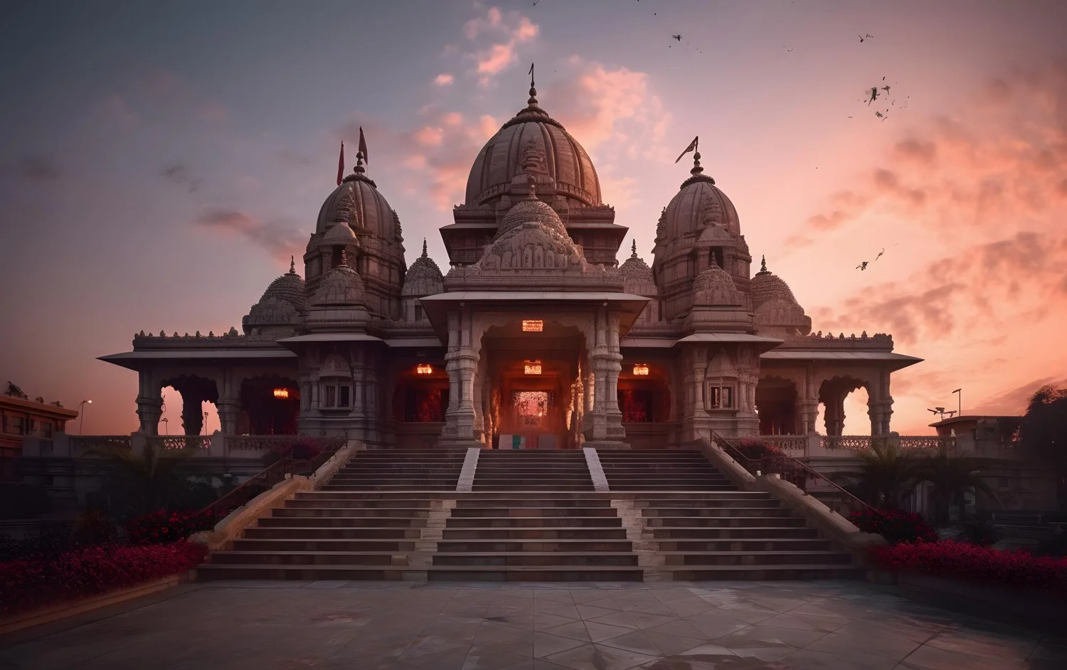 Shri Aadidev Sanstha